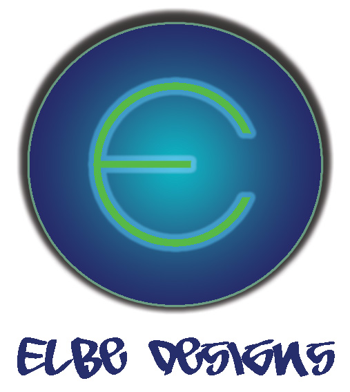 ELBe Designs Logo